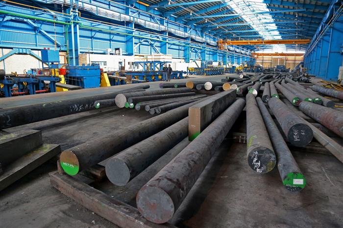 بازرسکل قضایی: انتقال دفاتر اصلی شرکتهای بزرگ معدنی استان به کرمان یک الزام قانونی است بازرسکل قضایی: انتقال دفاتر اصلی شرکتهای بزرگ معدنی استان به کرمان یک الزام قانونی است