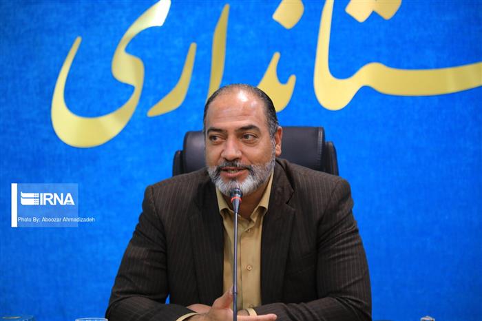 از حضور پزشکان تا روحانیون؛ ثبتنام ۳۰۷۸ نفر در انتخابات شورای شهر کرمان از حضور پزشکان تا روحانیون؛ ثبتنام ۳۰۷۸ نفر در انتخابات شورای شهر کرمان