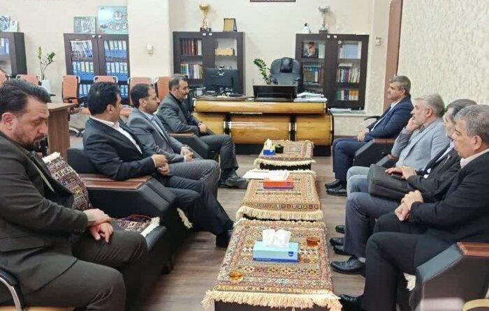 وعده پرداخت بدهیهای شرکت زغالسنگ در آیندهای نزدیک وعده پرداخت بدهیهای شرکت زغالسنگ در آیندهای نزدیک