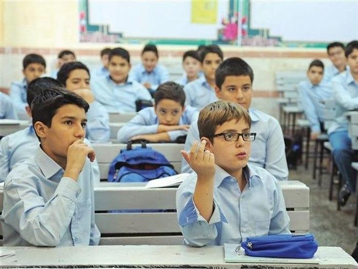 خانوادهها نگران نباشند؛ ثبتنام مدارس دولتی بدون شرط مالی انجام میشود خانوادهها نگران نباشند؛ ثبتنام مدارس دولتی بدون شرط مالی انجام میشود