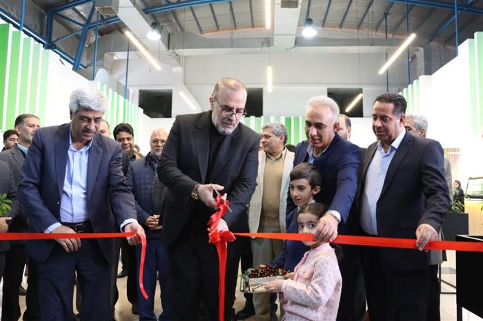 رویال پارک؛ تولد هیجان در قلب پارک مادر کرمان رویال پارک؛ تولد هیجان در قلب پارک مادر کرمان