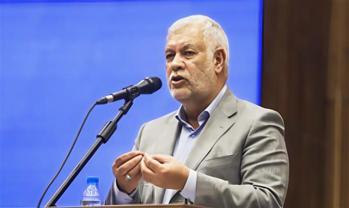 شهباز حسنپور: گذار از بحران تورم و بهبود سطح رفاه، نیازمند ارادهی انقلابی مجلس است شهباز حسنپور: گذار از بحران تورم و بهبود سطح رفاه، نیازمند ارادهی انقلابی مجلس است