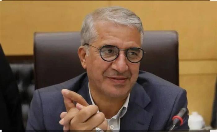 گام بلند مس برای اتصال هوایی رفسنجان؛ آغاز فصلی نو در پروازهای منطقهای گام بلند مس برای اتصال هوایی رفسنجان؛ آغاز فصلی نو در پروازهای منطقهای