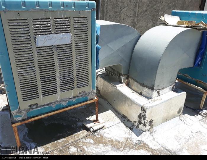 با فناوریBLDC انجام میشود؛ طرح ملی تعویض الکتروموتور کولرهای آبی در شمال استان کرمان با فناوریBLDC انجام میشود؛ طرح ملی تعویض الکتروموتور کولرهای آبی در شمال استان کرمان