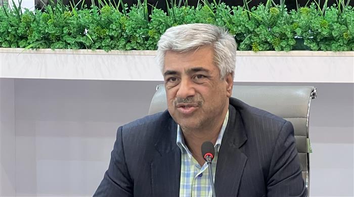 گام های استوار اداره استاندارد در کرمان؛ از پایش ۱۵ هزار محموله تجاری تا صیانت از ایمنی عمومی گام های استوار اداره استاندارد در کرمان؛ از پایش ۱۵ هزار محموله تجاری تا صیانت از ایمنی عمومی