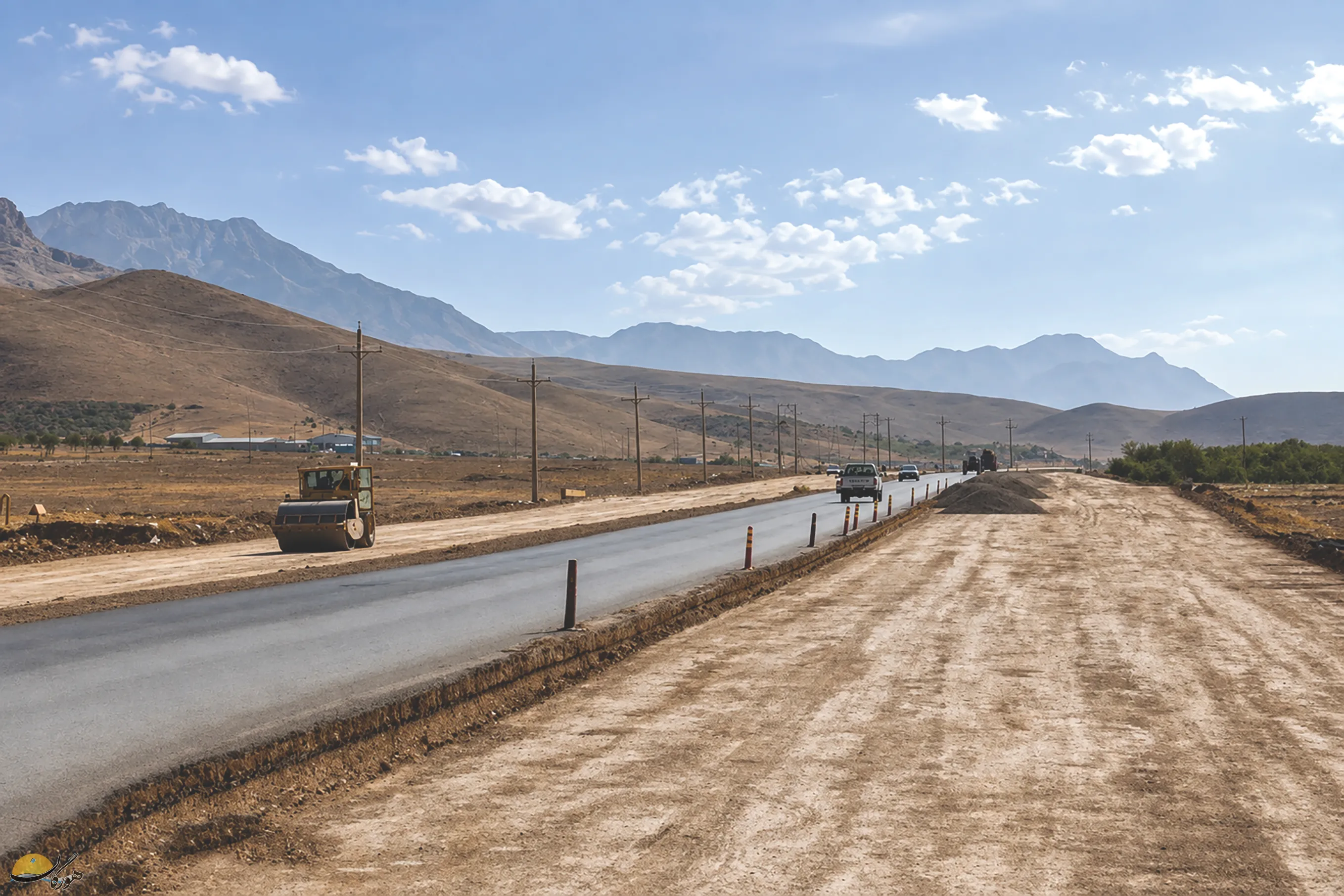دادستان سیرجان با تأکید بر ایمنسازی محور بندرعباس–سیرجان–کرمان: کوتاهی دستگاههای متولی در حفظ جان مردم پذیرفتنی نیست دادستان سیرجان با تأکید بر ایمنسازی محور بندرعباس–سیرجان–کرمان: کوتاهی دستگاههای متولی در حفظ جان مردم پذیرفتنی نیست